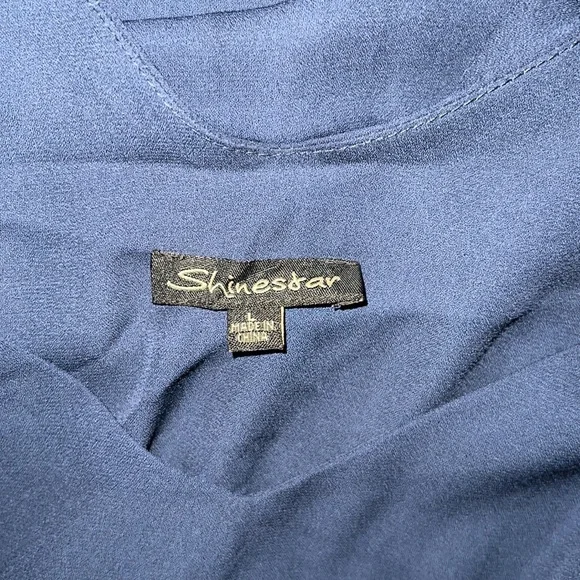 Shinestar Tank Top - Picture 5 of 6